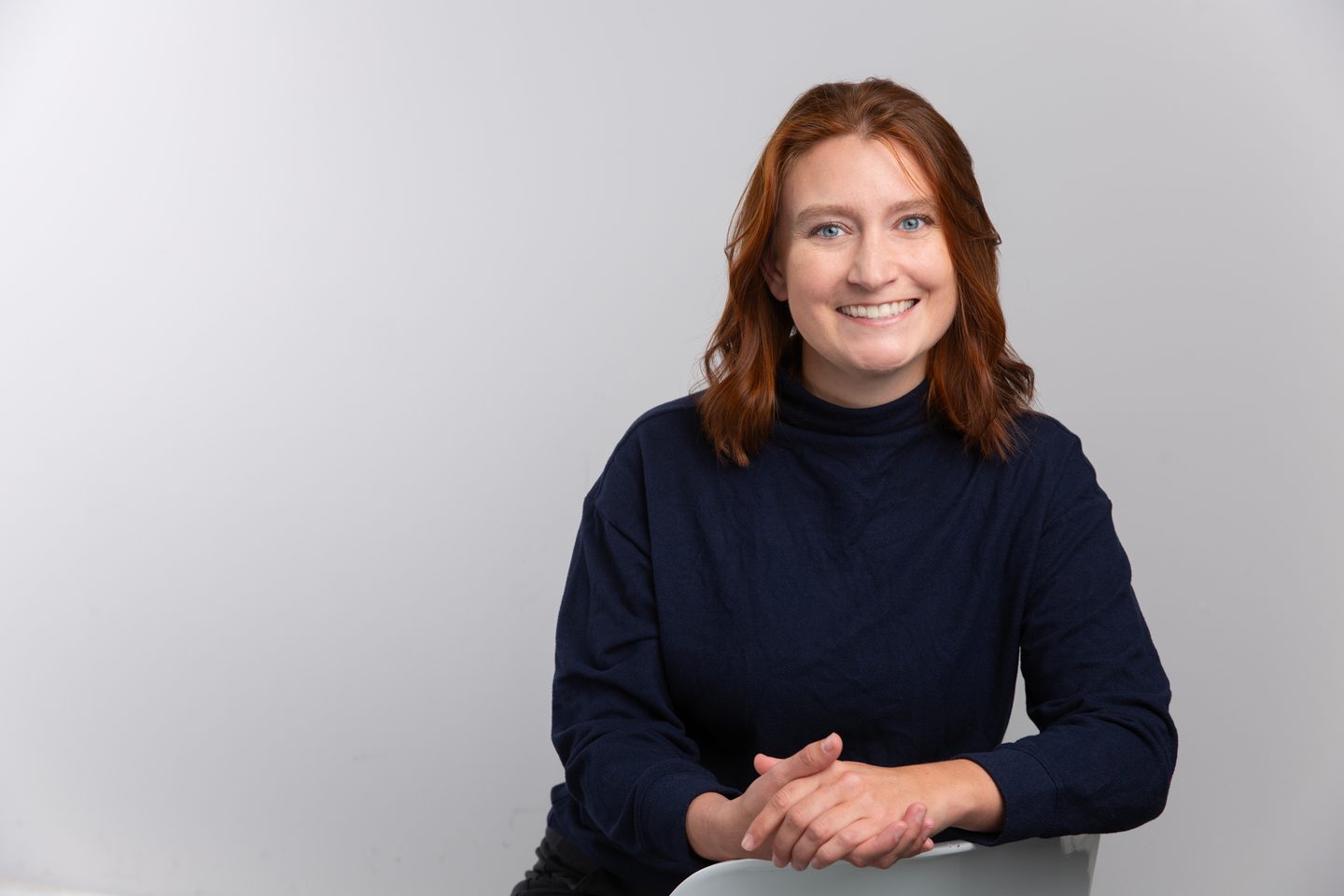 Alina Günther - Psychotherapeutin